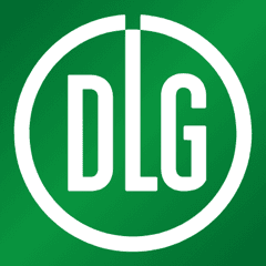Logo Deutsche Landwirtschafts-Gesellschaft e.V.