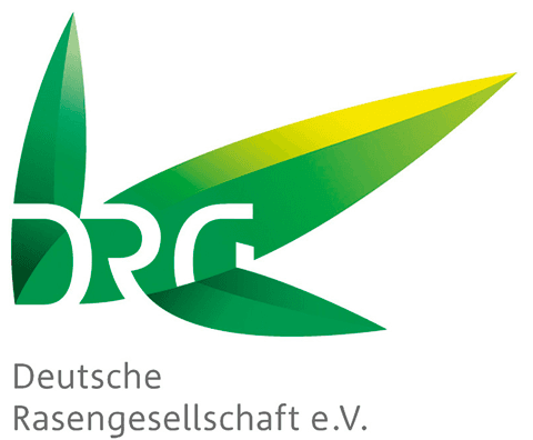 Logo Deutsche Rasengesellschaft e.V.