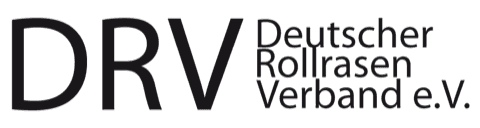 Logo Deutscher Rollrasen Verband e.V.