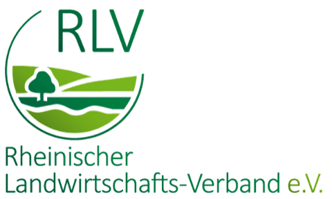Logo Rheinischer Landwirtschafts-Verband e.V.